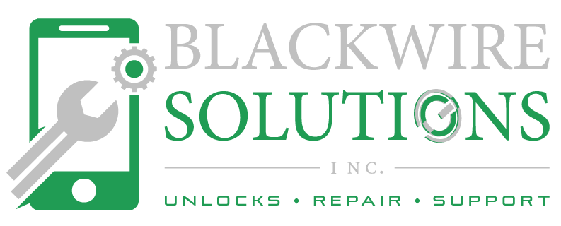 Blackwire Solutions Inc