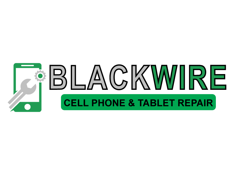 BLACKWIRE Logo